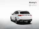 MERCEDES-BENZ GLC 220 d AMG Line 4MATIC