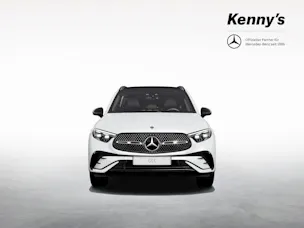 MERCEDES-BENZ GLC 220 d AMG Line 4MATIC