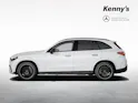 MERCEDES-BENZ GLC 220 d AMG Line 4MATIC