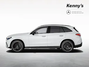 MERCEDES-BENZ GLC 220 d AMG Line 4MATIC