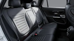 MERCEDES-BENZ GLC 220 d AMG Line 4MATIC