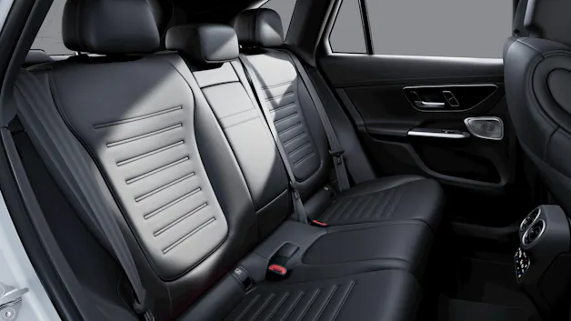 MERCEDES-BENZ GLC 220 d AMG Line 4MATIC