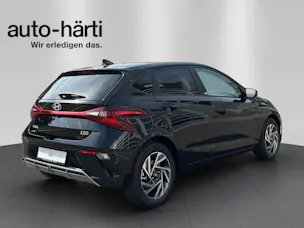 HYUNDAI i20 1.0 T-GDi Amp.GO! DCT