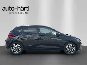 HYUNDAI i20 1.0 T-GDi Amp.GO! DCT