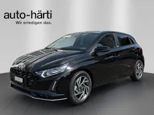 HYUNDAI i20 1.0 T-GDi Amp.GO! DCT