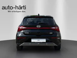 HYUNDAI i20 1.0 T-GDi Amp.GO! DCT
