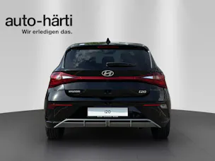 HYUNDAI i20 1.0 T-GDi Amp.GO! DCT