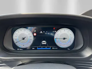 HYUNDAI i20 1.0 T-GDi Amp.GO! DCT