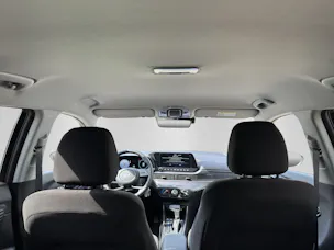 HYUNDAI i20 1.0 T-GDi Amp.GO! DCT
