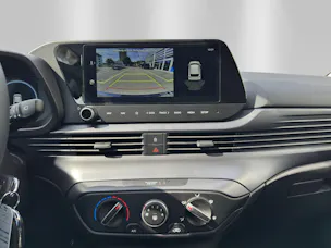 HYUNDAI i20 1.0 T-GDi Amp.GO! DCT