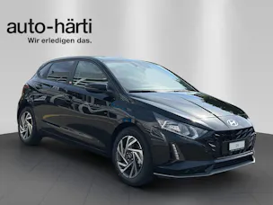HYUNDAI i20 1.0 T-GDi Amp.GO! DCT