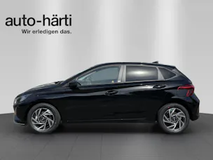 HYUNDAI i20 1.0 T-GDi Amp.GO! DCT