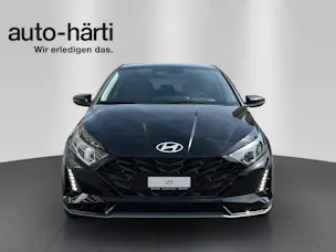 HYUNDAI i20 1.0 T-GDi Amp.GO! DCT