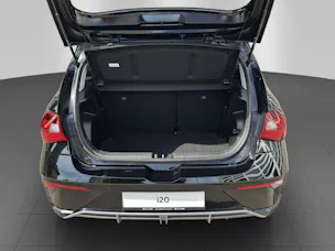 HYUNDAI i20 1.0 T-GDi Amp.GO! DCT