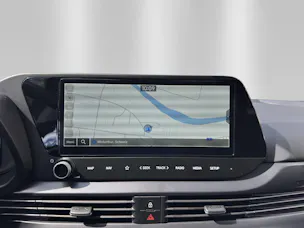HYUNDAI i20 1.0 T-GDi Amp.GO! DCT