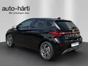 HYUNDAI i20 1.0 T-GDi Amp.GO! DCT