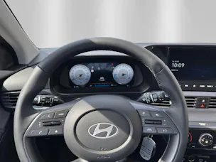 HYUNDAI i20 1.0 T-GDi Amp.GO! DCT
