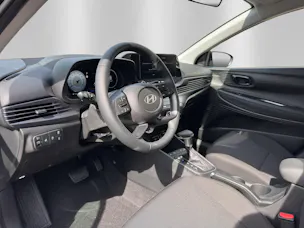HYUNDAI i20 1.0 T-GDi Amp.GO! DCT