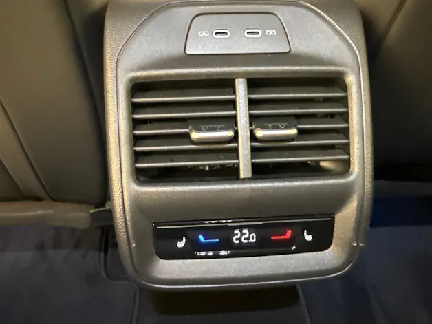 SKODA Superb 2.0 TSI Sport. 4x4 DSG