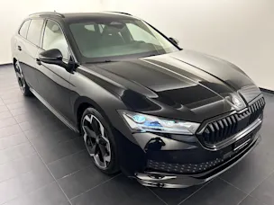 SKODA Superb 2.0 TSI Sport. 4x4 DSG