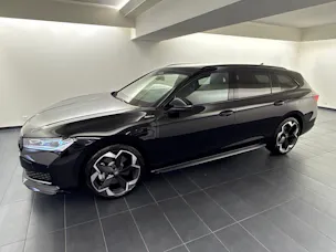 SKODA Superb 2.0 TSI Sport. 4x4 DSG