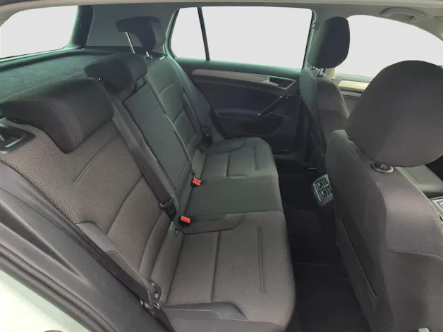 VW Golf 1.2 TSI Comfortline DSG