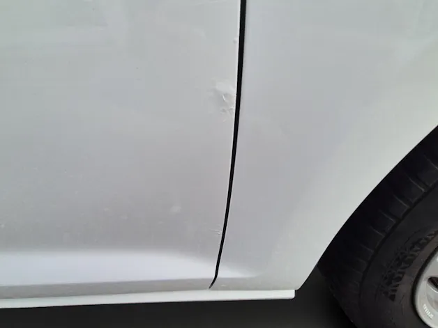 VW Golf 1.2 TSI Comfortline DSG
