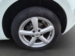 VW Golf 1.2 TSI Comfortline DSG