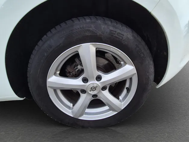 VW Golf 1.2 TSI Comfortline DSG
