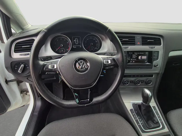 VW Golf 1.2 TSI Comfortline DSG
