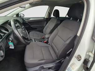 VW Golf 1.2 TSI Comfortline DSG