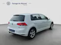 VW Golf 1.2 TSI Comfortline DSG
