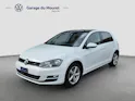 VW Golf 1.2 TSI Comfortline DSG