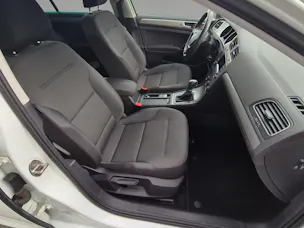 VW Golf 1.2 TSI Comfortline DSG