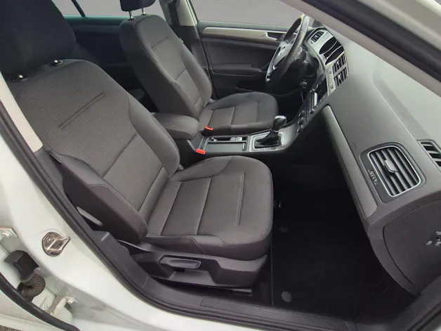 VW Golf 1.2 TSI Comfortline DSG
