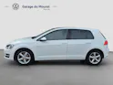 VW Golf 1.2 TSI Comfortline DSG