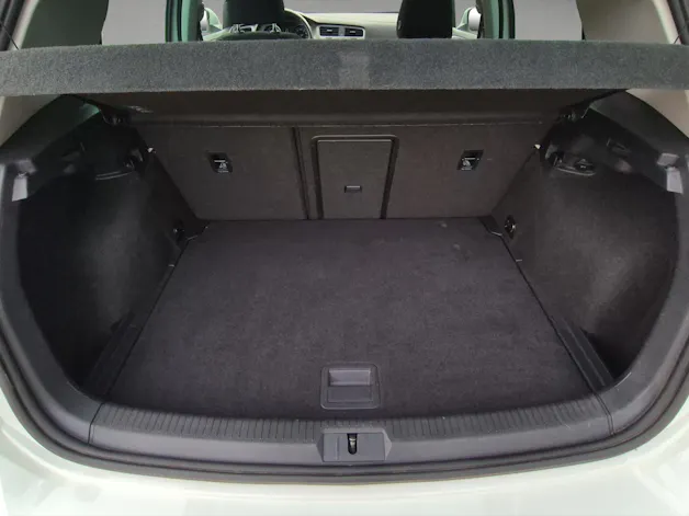 VW Golf 1.2 TSI Comfortline DSG