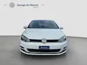 VW Golf 1.2 TSI Comfortline DSG