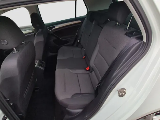VW Golf 1.2 TSI Comfortline DSG