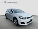 VW Golf 1.2 TSI Comfortline DSG