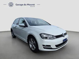 VW Golf 1.2 TSI Comfortline DSG