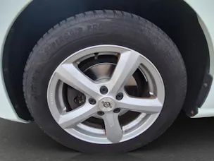 VW Golf 1.2 TSI Comfortline DSG