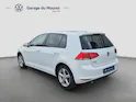 VW Golf 1.2 TSI Comfortline DSG