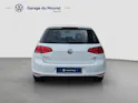 VW Golf 1.2 TSI Comfortline DSG