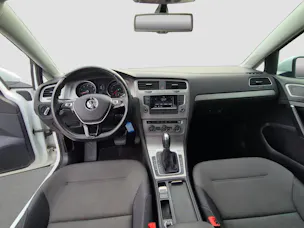 VW Golf 1.2 TSI Comfortline DSG
