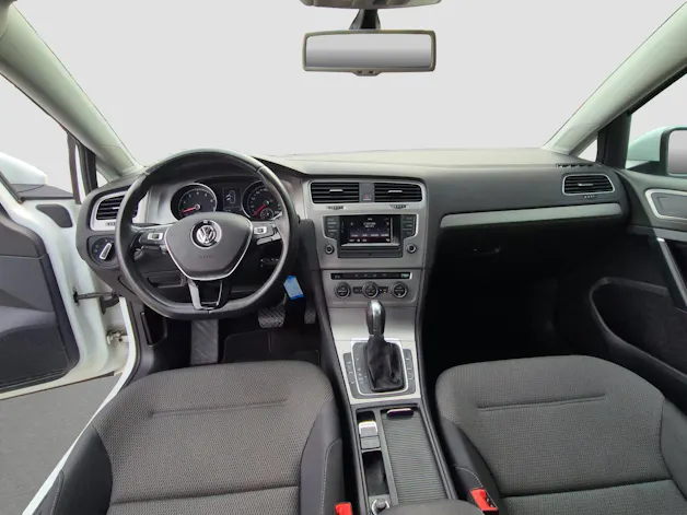 VW Golf 1.2 TSI Comfortline DSG
