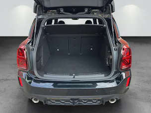 MINI Countryman John Cooper Works ALL4 Steptronic