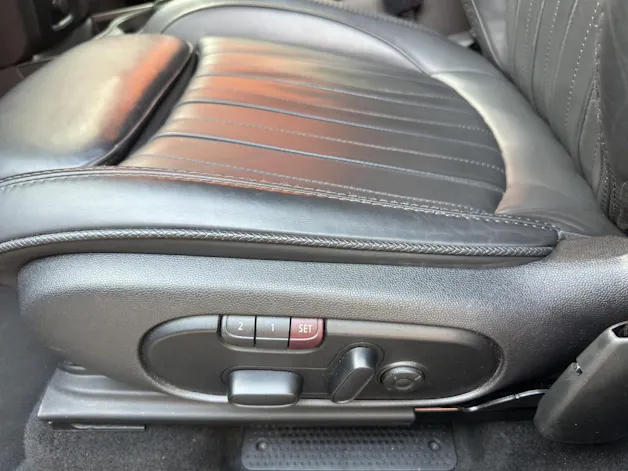 MINI Countryman John Cooper Works ALL4 Steptronic