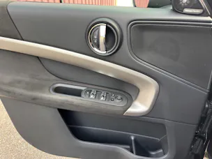 MINI Countryman John Cooper Works ALL4 Steptronic