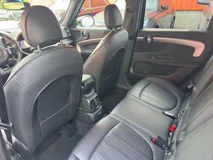 MINI Countryman John Cooper Works ALL4 Steptronic
